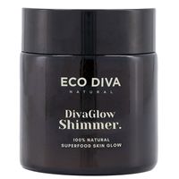 Eco Diva DIVAGLOW Body Shimmer 